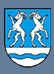 Lo stemma del comune di Capriasca